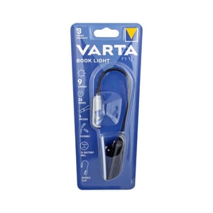 Varta 16618 Book Light Kitap Okuma Feneri