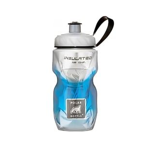 Polar Bottle Insulated Fade Termos 0.35 Litre-MAVİ