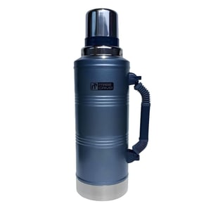 FreeCamp Marvel XL Termos 2.20 Litre-MAVİ