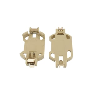 Holder CR2032 Pil Yuvası BS-6-2SN (CR2032)