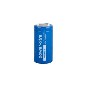 Power-Xtra PX16340B - 3.7V 700 Mah Li-ion Şarjlı Pil - 3C