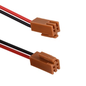 Soket Connector No 8-1
