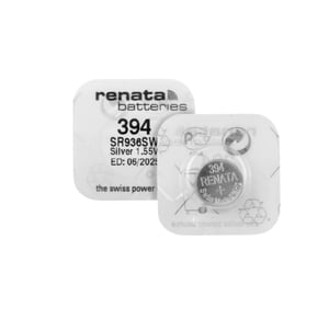 Renata 394 SR936SW Lithium Pil 1li Blister