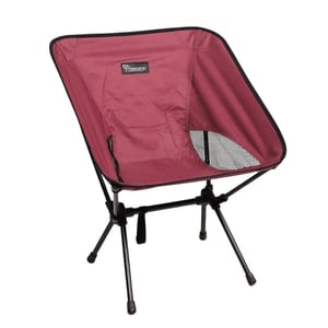 FreeCamp Jett Katlanır Sandalye-BORDO