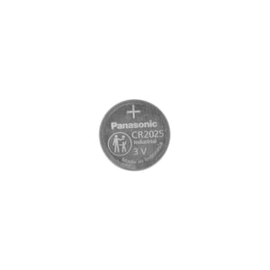 Panasonic CR-2025/BN 3V Lithium Pil (BULK)