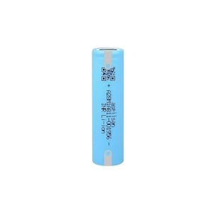 Aspilsan INR18650A28 - 3.7V 2800 mAh Li-ion Şarjlı Pil - 25A (+ - Pinli)