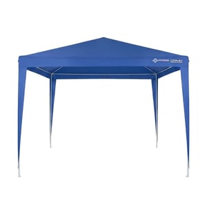 FreeCamp Almeria AND1029 300x300cm Polyester Tente-MAVİ