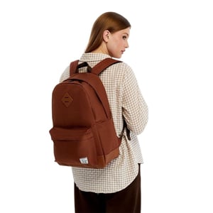 FreeCamp DayPack Limited Sırt Çantası-KAHVERENGİ