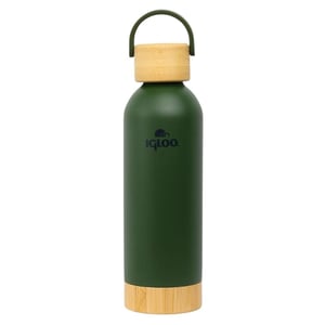 Igloo Hydrate Pro Termos 500ml-HAKİ
