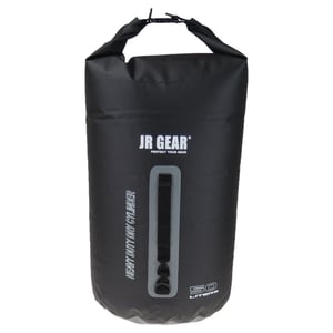Jr Gear Heavy Duty Dry Cylinder Su Geçirmez Çanta 50 Litre-SİYAH