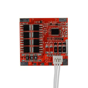 Power-Xtra Li-ion/Li-Po PCM 11.1V (3 Cell) 20A Lithium Devre