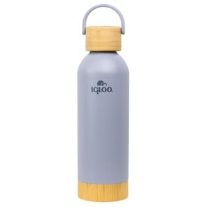 Igloo Hydrate Pro Termos 500ml-DUMAN MAVİ