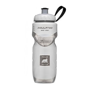 Polar Bottle Insulated Color Termos 0.60 Litre-BEYAZ