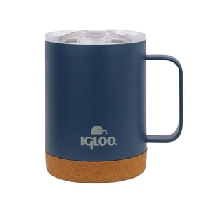 Igloo Cork Mug 350ml-FÜME