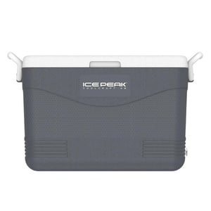 IcePeak CoolCraft 46 Buzluk 41.6 Litre-FÜME