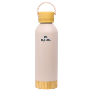 Igloo Hydrate Pro Termos 500ml-BEJ