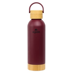 Igloo Hydrate Pro Termos 500ml-BORDO