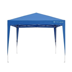 FreeCamp Sevilla AND1024 300x300cm Polyester Otomatik Tente-MAVİ