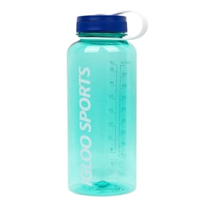 Igloo Sports Tritan Matara 1.1 Litre-TURKUAZ-BEYAZ