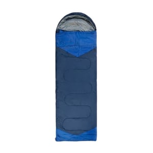 FreeCamp Traveller Envelope Uyku Tulumu-LACİVERT