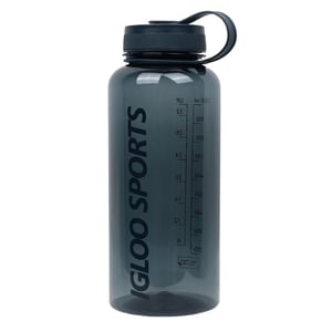 Igloo Sports Tritan Matara 1.1 Litre-FÜME