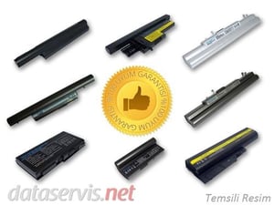 eMachines D730, D730G, D730Z, D730ZG Notebook Bataryası - Pili / FreeCell - 6-Cell