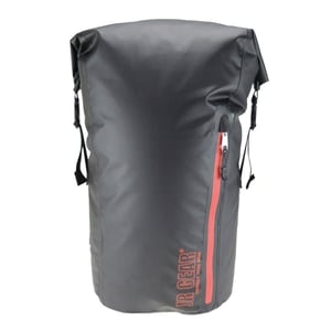 Jr Gear Bomber Mini Su Geçirmez Çanta 20 Litre-SİYAH-YEŞİL