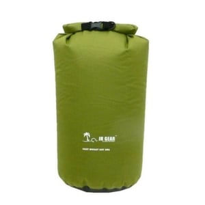 Jr Gear Hafif Su Geçirmez Portatif Çanta 30 Litre-YEŞİL