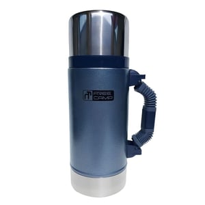 FreeCamp Marvel Termos 700ml-MAVİ