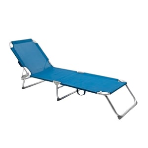 FreeCamp Neon Katlanır Şezlong