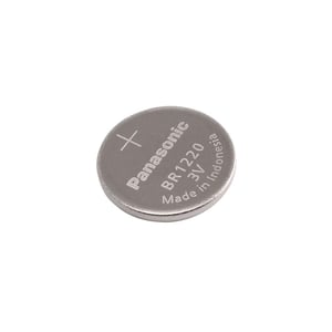 Panasonic BSG BR-1220/BE 3V Lithium Pil
