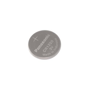 Panasonic CR-1220/BN 3V Lithium Pil (BULK)