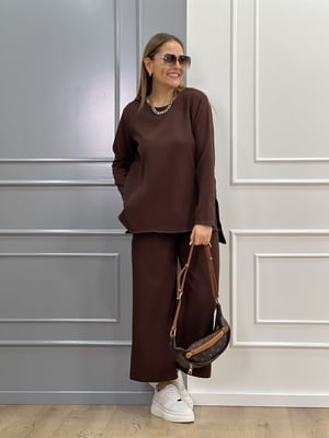 Acı Kahve Basic İkili Takım