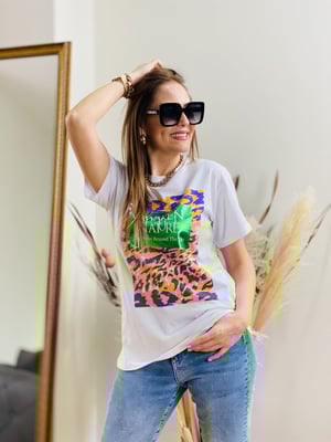 Awaken Nature Tshirt