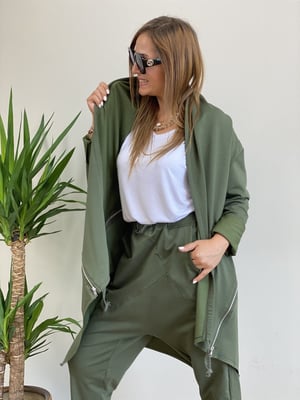 Haki Tasarım Sweat