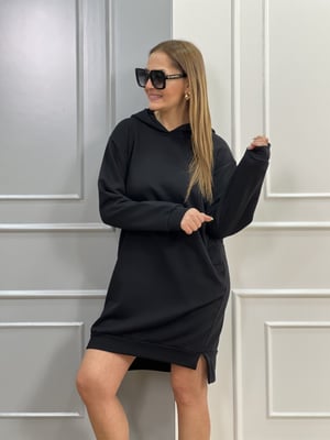 Kedili Sweat Elbise