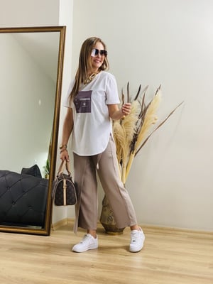 Ön Baskılı Tshirt