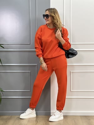 Orange Scuba İkili Takım