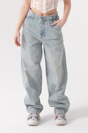 Jean