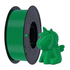 Kingroon PETG Basic Çim Yeşili Filament 1.75mm 1kg