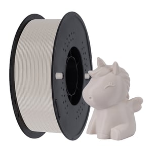 Kingroon PETG Basic Açık Kayısı Filament 1.75mm 1kg