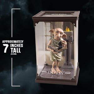 Magical Creatures No. 2 - Dobby