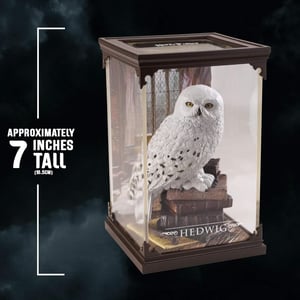 Magical Creatures No. 1 - Hedwig
