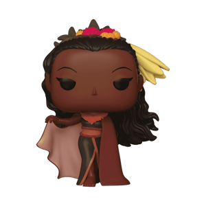 Funko Pop Disney Moana 2 Matangi 1548