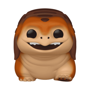 Funko Pop WondLa Otto Tardigrade 1608