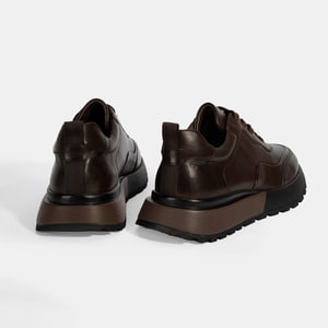 A-KLS1198 ERKEK SPOR AYAKKABI