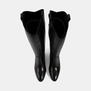 A-TGT0998 KADIN ÇİZME