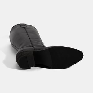 A-TGT0998 KADIN ÇİZME