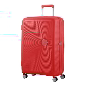 American Tourister Soundbox - 77 cm Büyük Sert Valiz