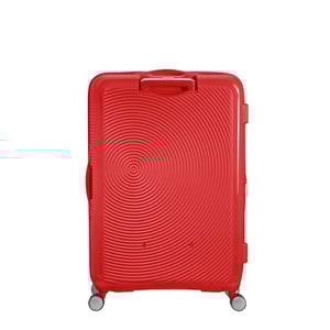 American Tourister Soundbox - 77 cm Büyük Sert Valiz